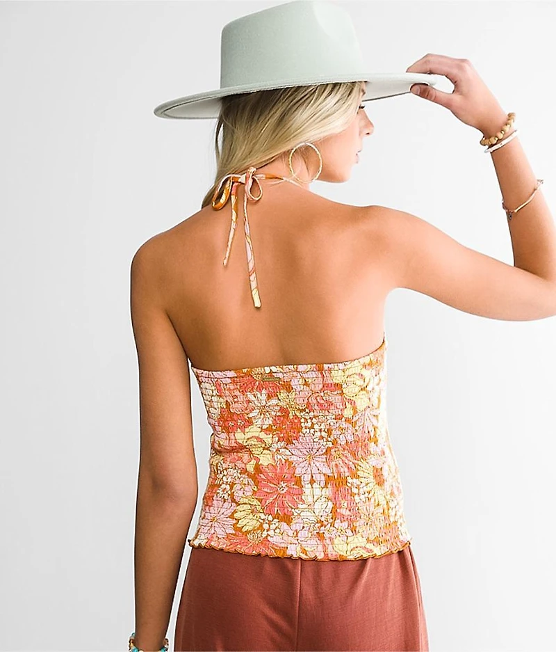 Feels Like Summer Tank Top