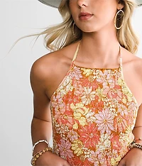 Feels Like Summer Tank Top