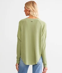 Warm My Heart Top