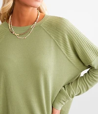 Warm My Heart Top