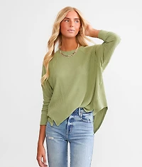 Warm My Heart Top
