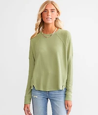 Warm My Heart Top