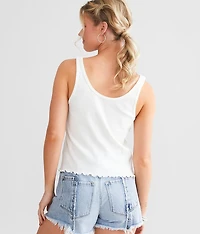 Beach Club Tank Top