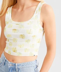 Check The Palms Tank Top