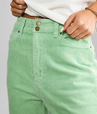 Chill Out Corduroy Straight Pant