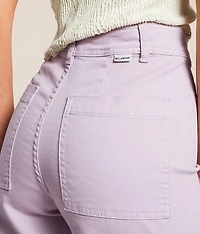 Free Fall Wide Leg Stretch Pant