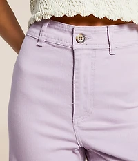 Free Fall Wide Leg Stretch Pant