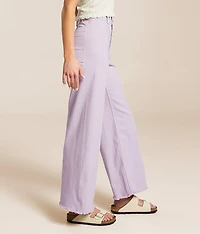 Free Fall Wide Leg Stretch Pant