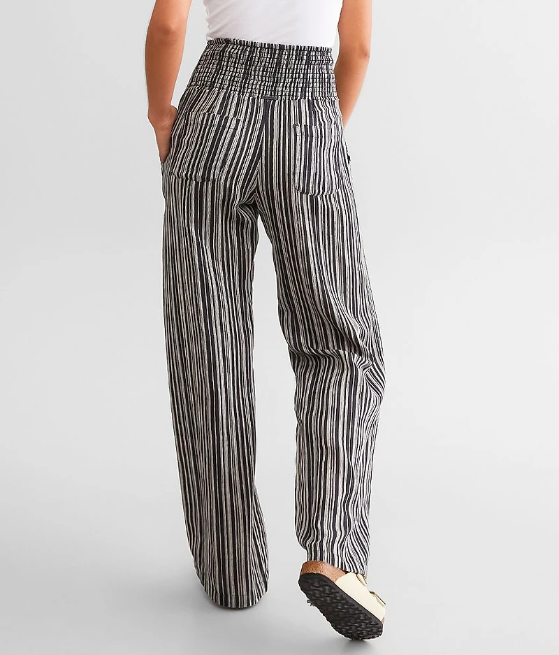 New Waves Pant