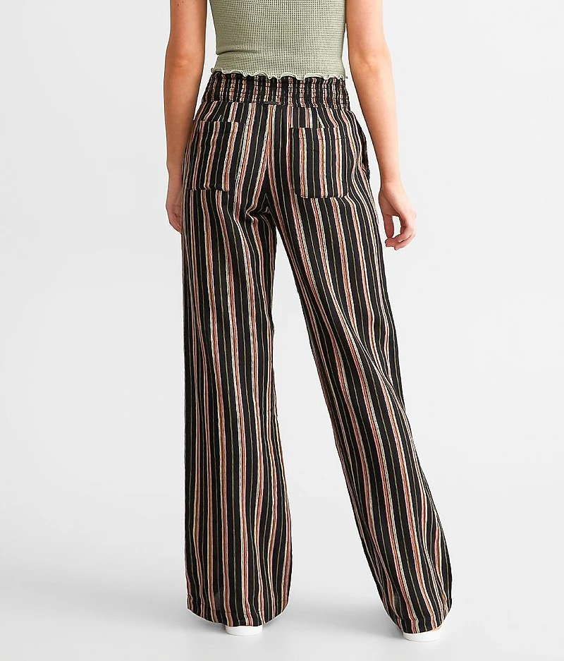 New Waves Pant