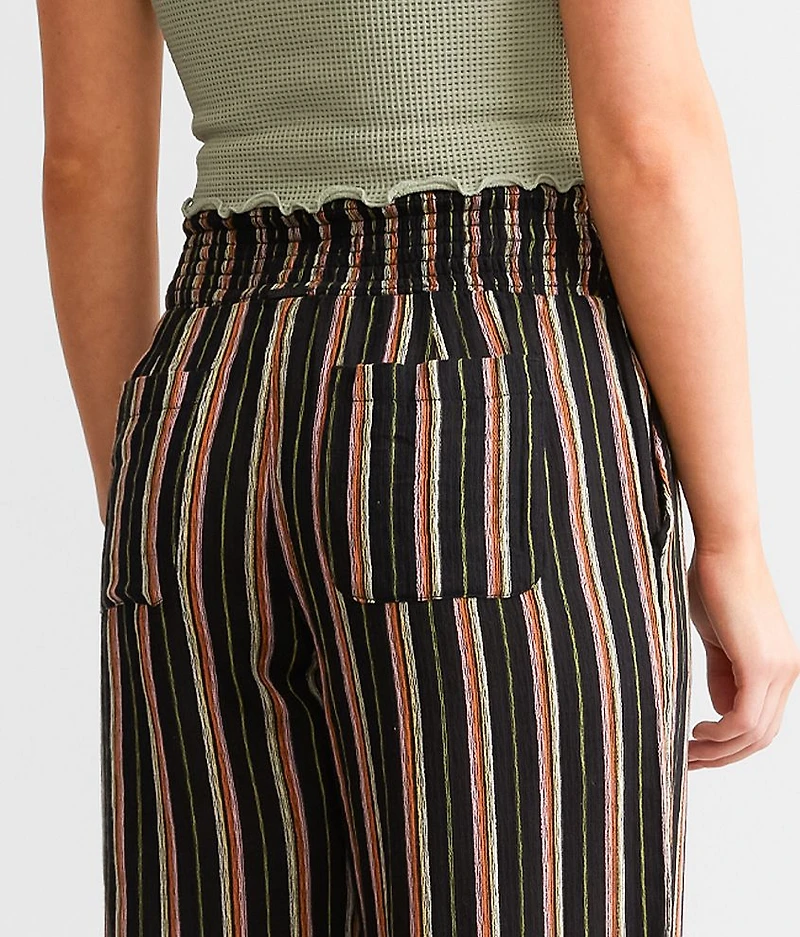 New Waves Pant