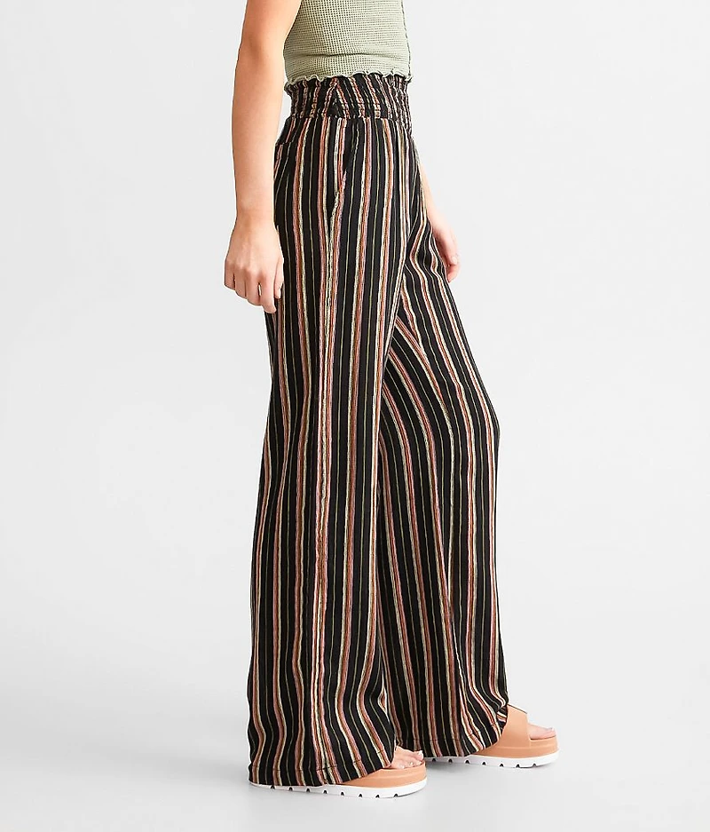 New Waves Pant