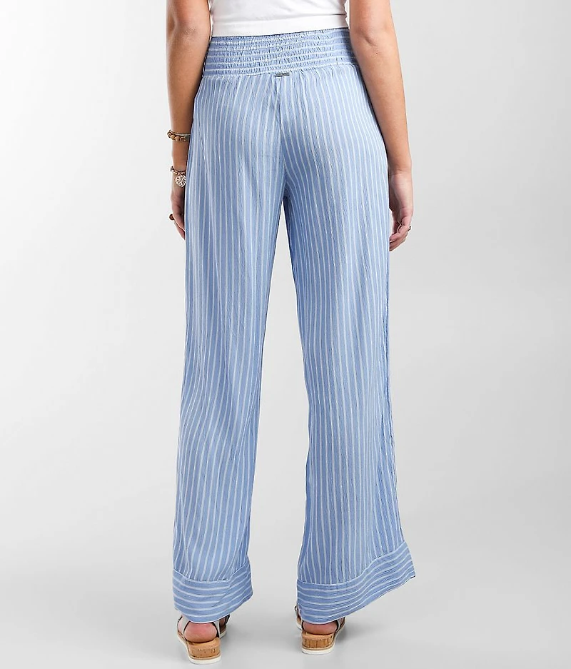 Daybreak Wide Leg Beach Pant
