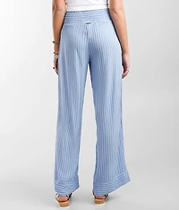 Daybreak Wide Leg Beach Pant