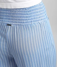 Daybreak Wide Leg Beach Pant