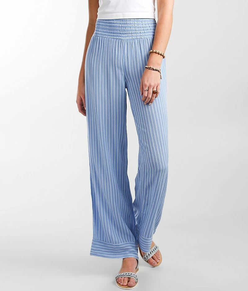 Daybreak Wide Leg Beach Pant