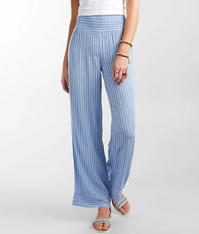 Daybreak Wide Leg Beach Pant