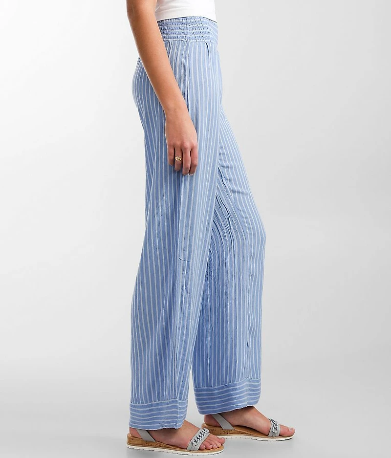 Daybreak Wide Leg Beach Pant