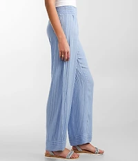 Daybreak Wide Leg Beach Pant