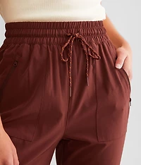 Canyon Adventure Division Jogger