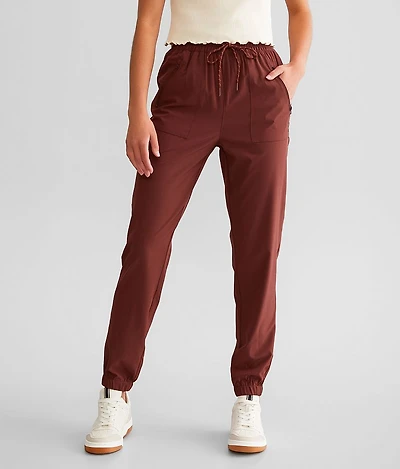 Canyon Adventure Division Jogger