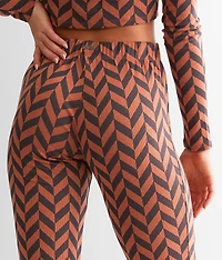 New Heights Flare Pant