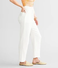 Wander On Paper Bag Pant
