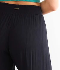 Split Spirit Wide Leg Pant