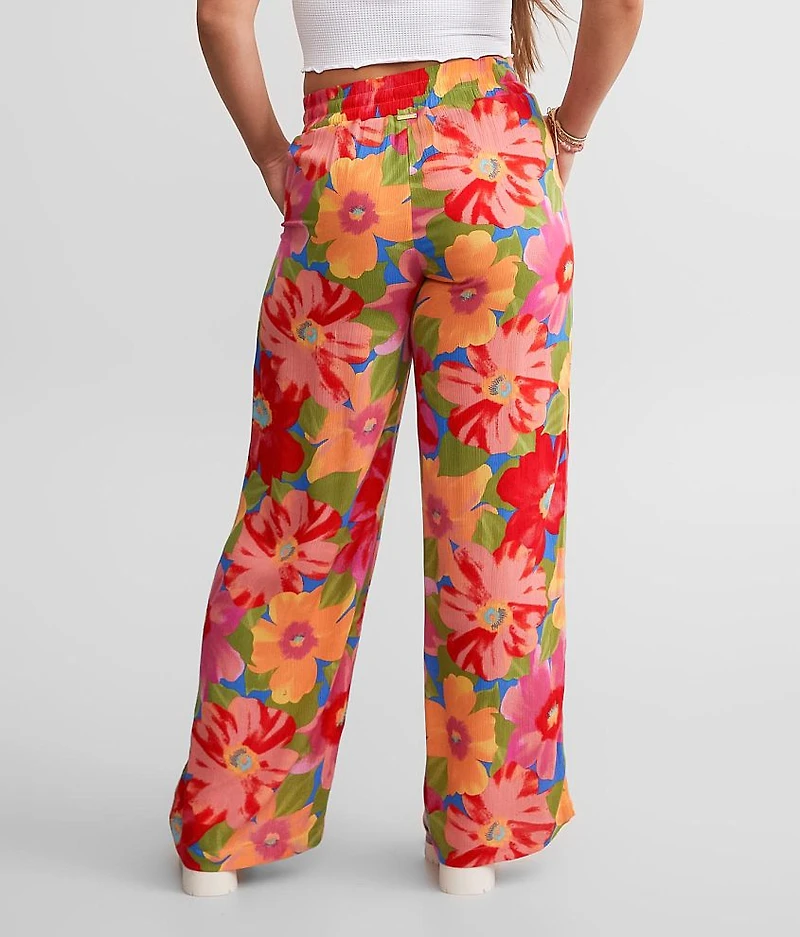 Sun Rays Beach Pant