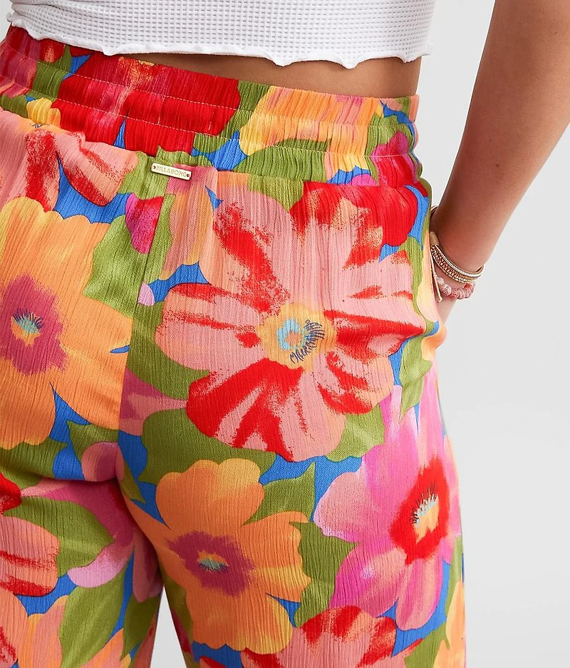 Sun Rays Beach Pant