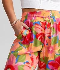 Sun Rays Beach Pant
