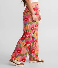 Sun Rays Beach Pant