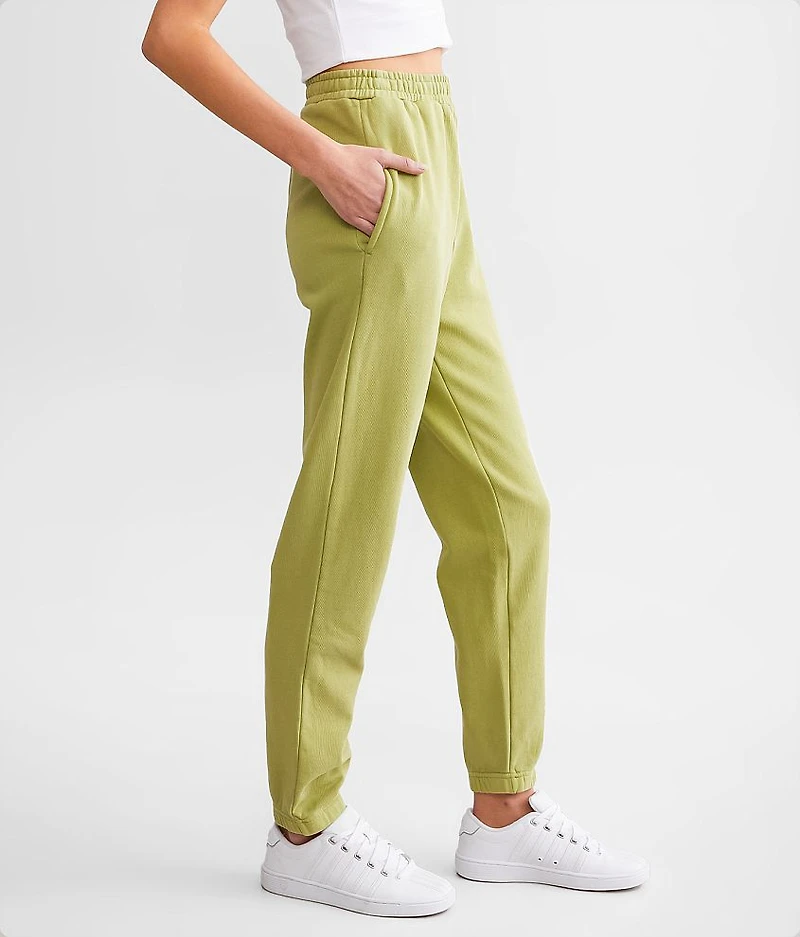 Sunset Jogger