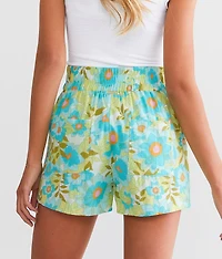 Love To Lounge Short