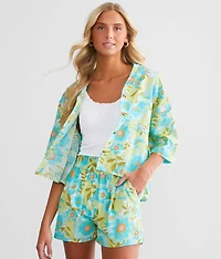 Love To Lounge Short