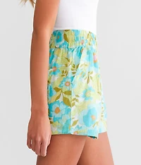 Love To Lounge Short