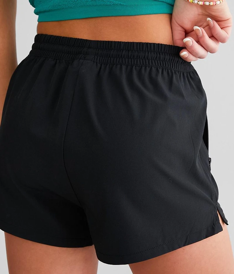 Adventure Short
