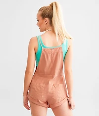 Wild Pursuit Romper