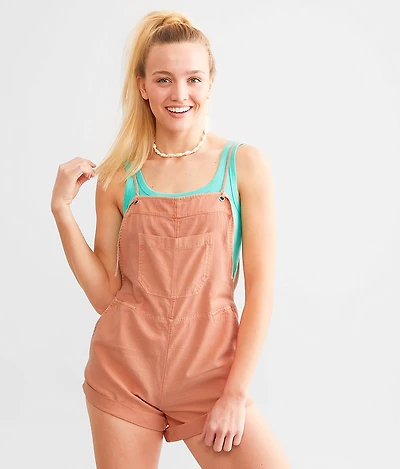 Wild Pursuit Romper