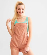 Wild Pursuit Romper