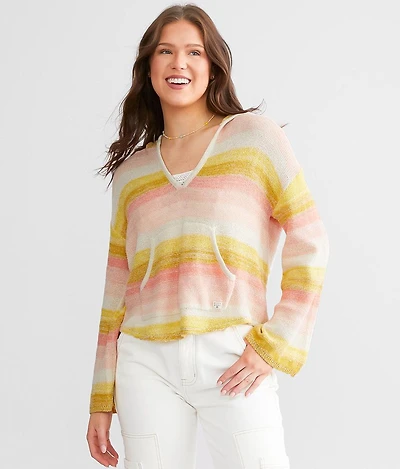 Billabong Baja Beach Hooded Sweater