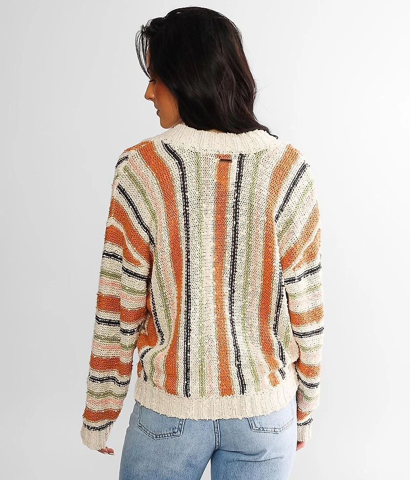 Bring It Together Sweater
