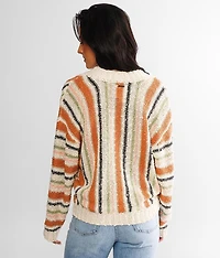 Bring It Together Sweater