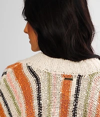 Bring It Together Sweater