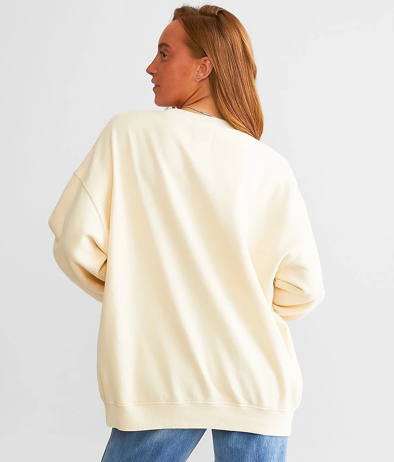 Ride Pullover