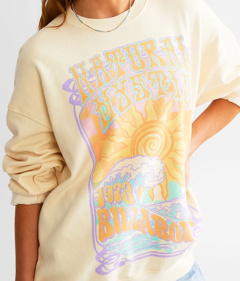 Ride Pullover