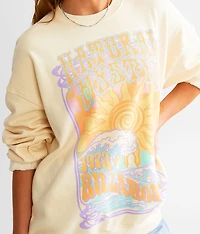 Ride Pullover