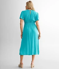 Jet Set Midi Dress
