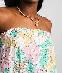 Forever Days Tube Top