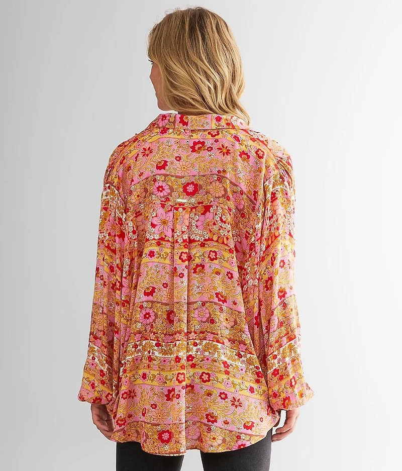 Day After Blouse